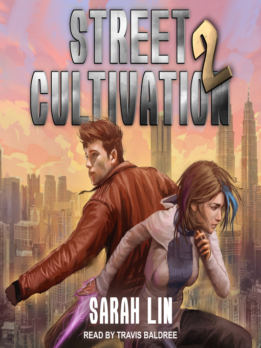 Cover image for Street Cultivation 2